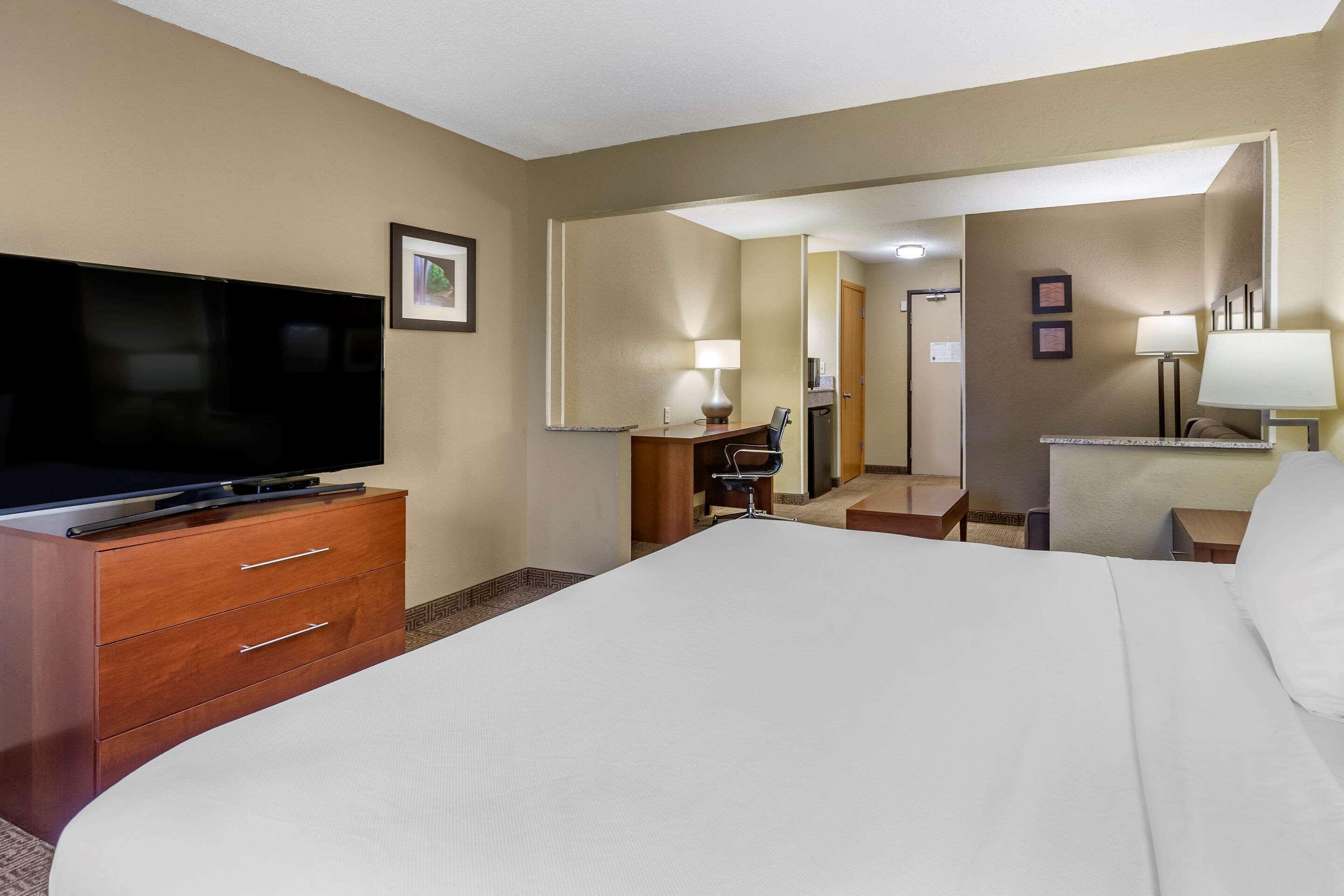 Comfort Inn Moline - Quad Cities Exterior foto